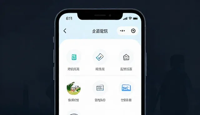 小程序开发中性能与适用条件的误区分析